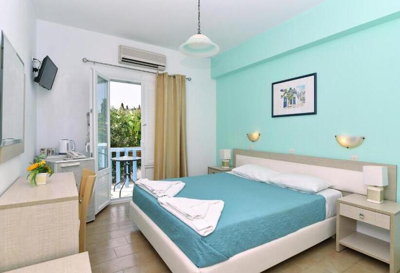 标准间, Villa Katerina