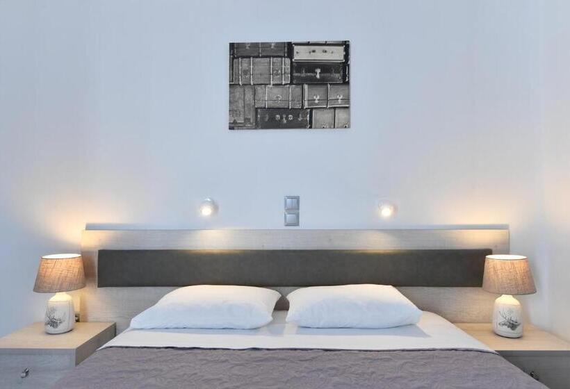 标准工作室, Villa Katerina