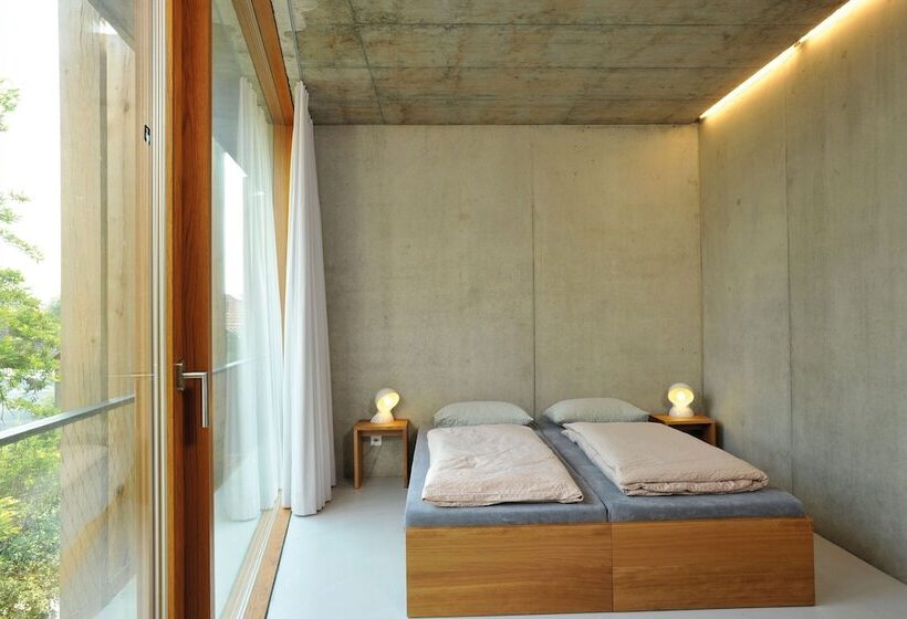 Номер Стандарт, Basel Youth Hostel