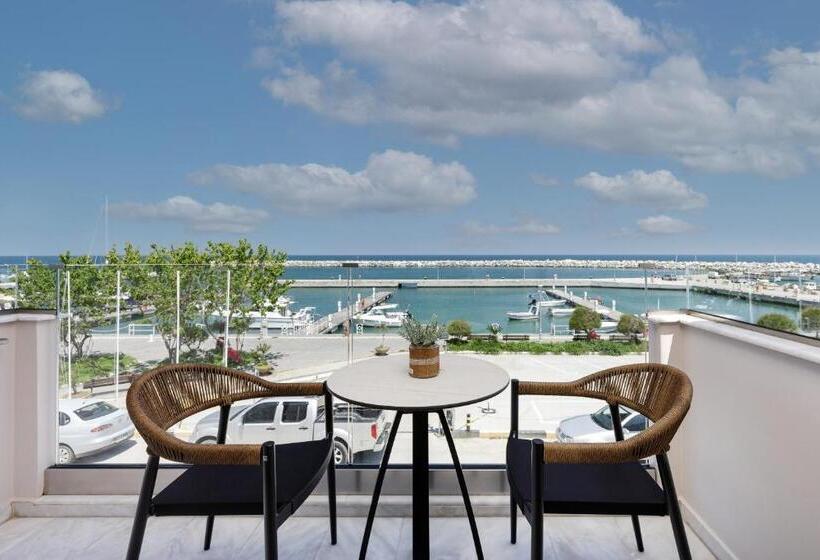 スーペリアールーム, Diverso Platamon, Luxury Hotel & Spa