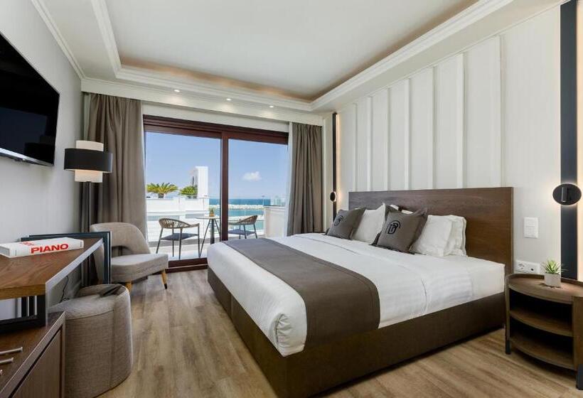 スーペリアールーム, Diverso Platamon, Luxury Hotel & Spa