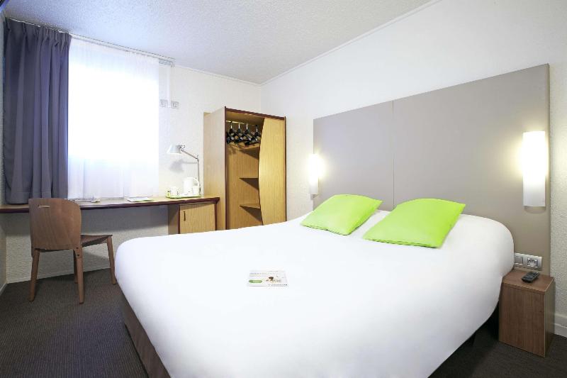 Номер Стандарт, Crowne Plaza Yichang, An Ihg