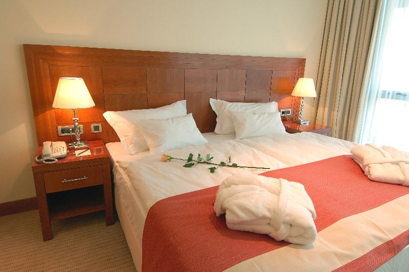 Стандартный Номер Кровать Кинг, Holiday Inn Hotel & Suites Tallahassee Conference Center North, An Ihg