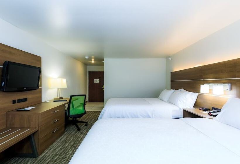 标准间, Holiday Inn Express Osage Beach   Lake Of The Ozarks, An Ihg
