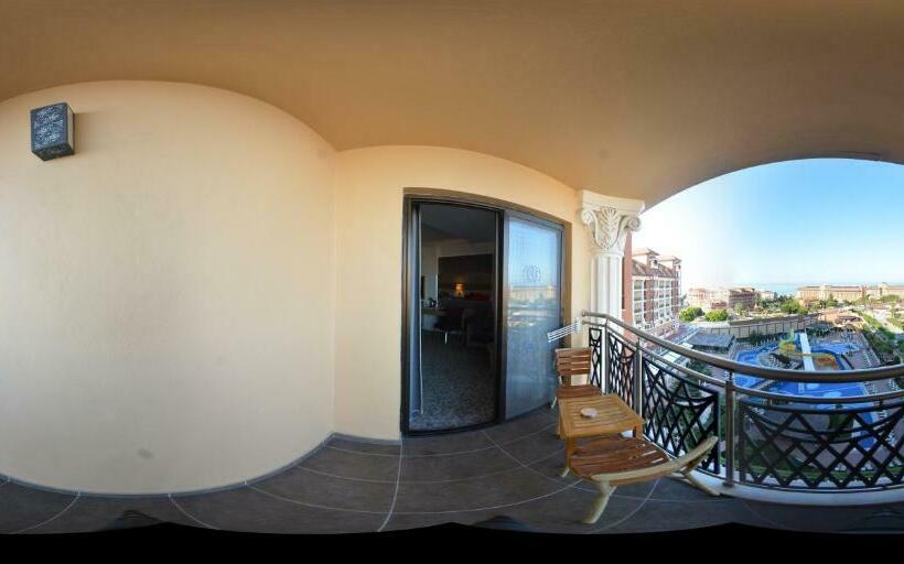 Chambre Standard, Villa Side Residence
