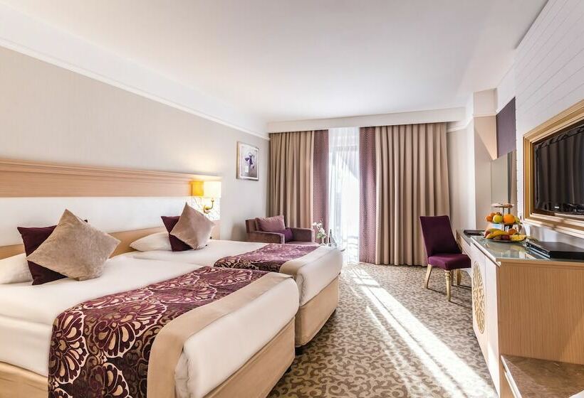 Chambre Standard, Villa Side Residence