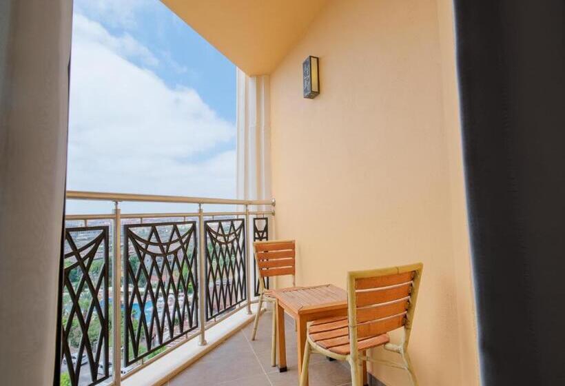 Chambre Standard, Villa Side Residence