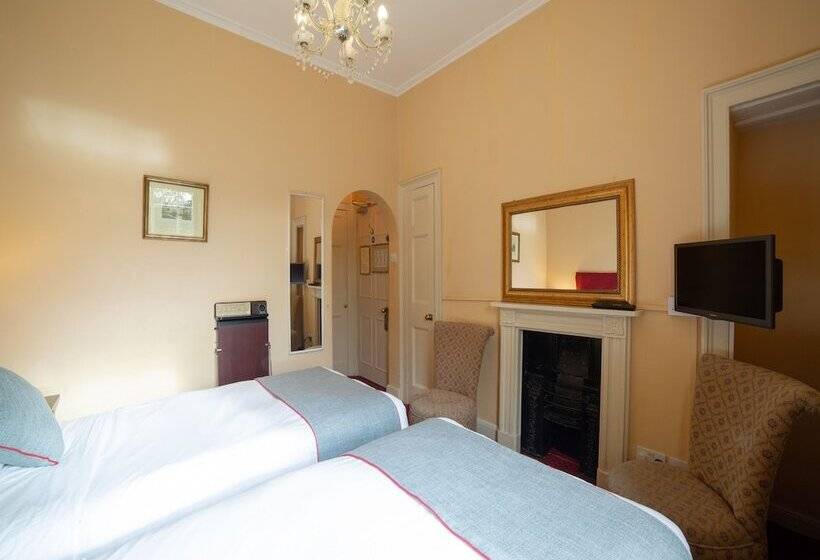 اتاق استاندارد, Bailbrook Lodge