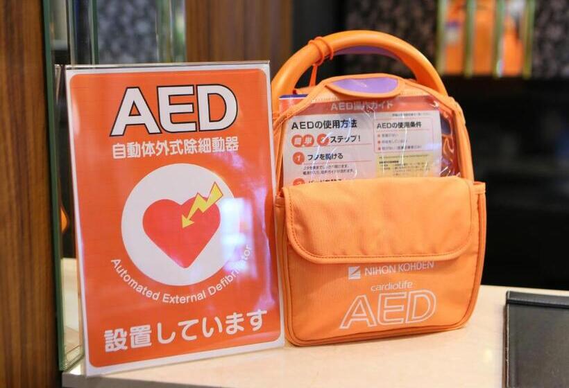 Quarto standart individual, Apa Hotel Hamamatsu Eki Minami