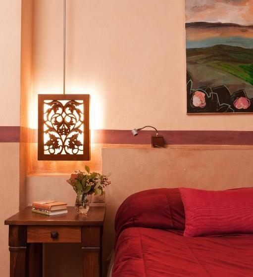 Номер Стандарт, Katogi Averoff Hotel & Winery