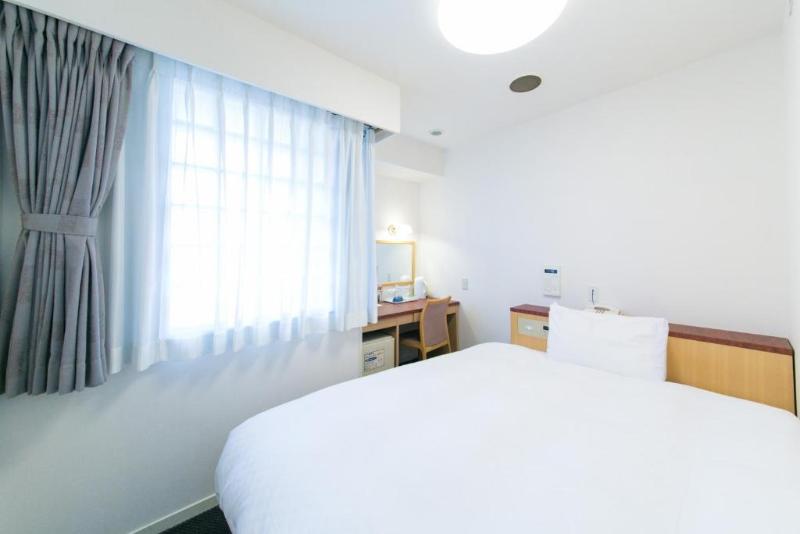 标准间, Pearlhotel Kawasaki