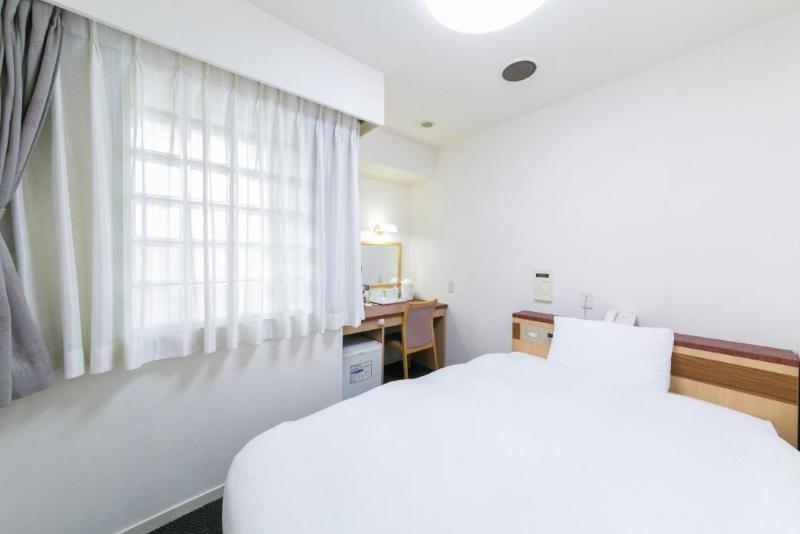 Номер Стандарт Индивидуальный, Pearlhotel Kawasaki