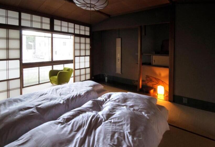 Номер Стандарт, Izuyasu Traditional Kyoto Inn Serving Kyoto Cuisine