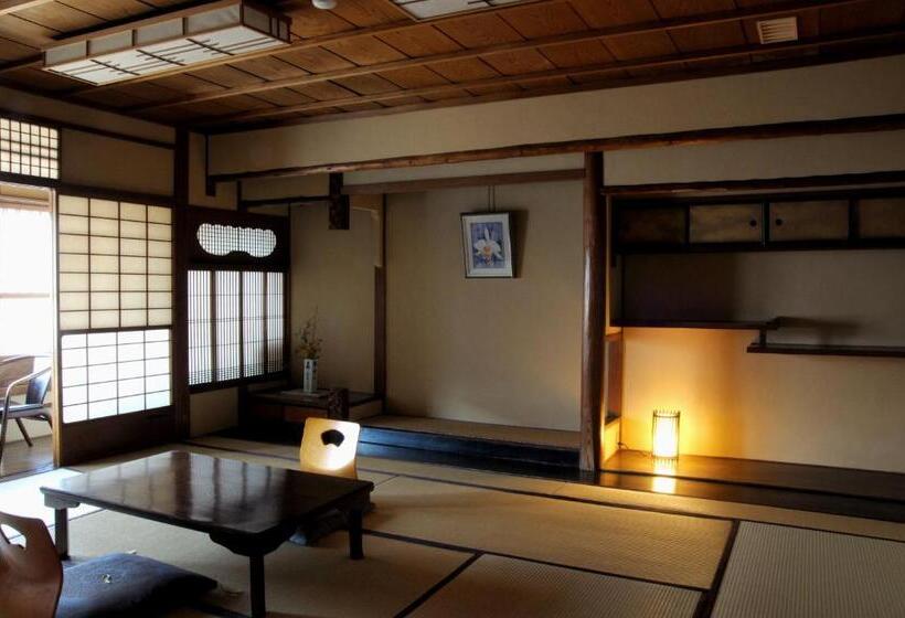 חדר סופריור, Izuyasu Traditional Kyoto Inn Serving Kyoto Cuisine
