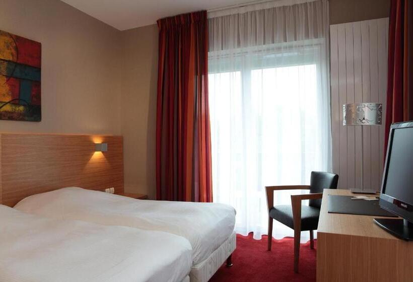 Номер Стандарт, Auberge Sundgovienne