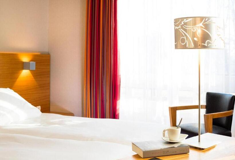 Номер Стандарт, Auberge Sundgovienne