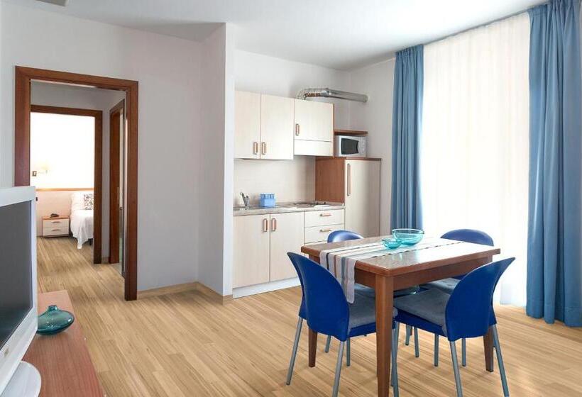 Family Suite, Bauer & Sporting