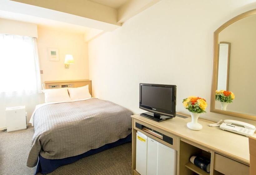 Номер Стандарт, Grand Park Hotel Panex Chiba