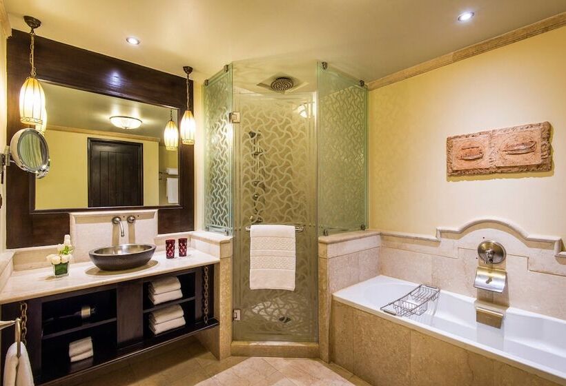 חדר דלוקס, Sharq Village & Spa, A Ritzcarlton