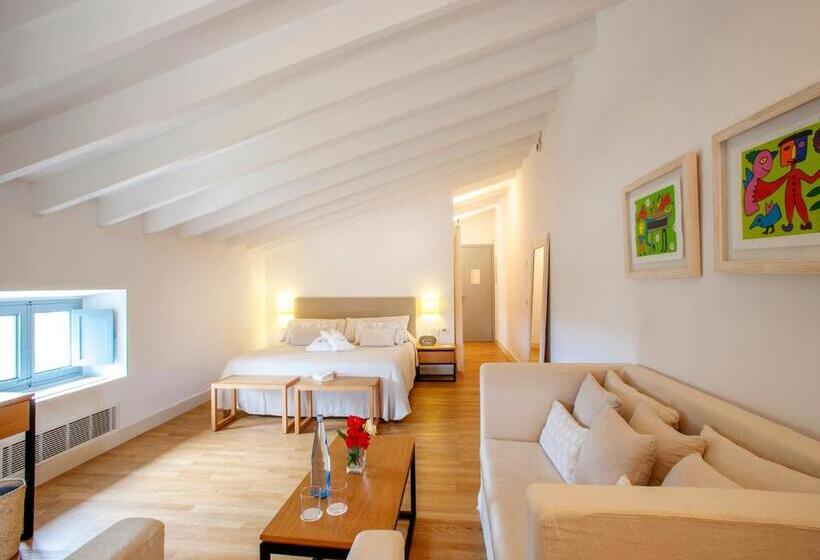 Полулюкс, Predi Son Jaumell Hotel Rural