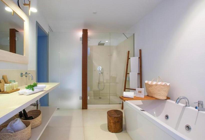 Люкс, Predi Son Jaumell Hotel Rural