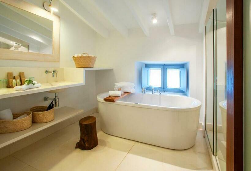 Полулюкс, Predi Son Jaumell Hotel Rural