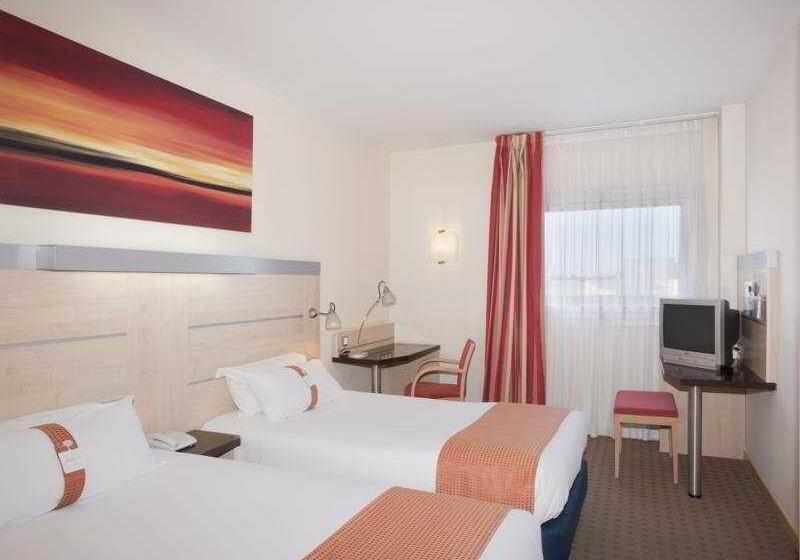 Standard Stúdió Szoba, Candlewood Suites Knoxville Airport Alcoa, An Ihg