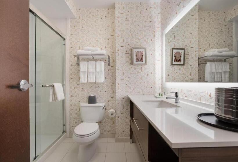 Номер Стандарт, Holiday Inn Jackson Nw   Airport Road, An Ihg