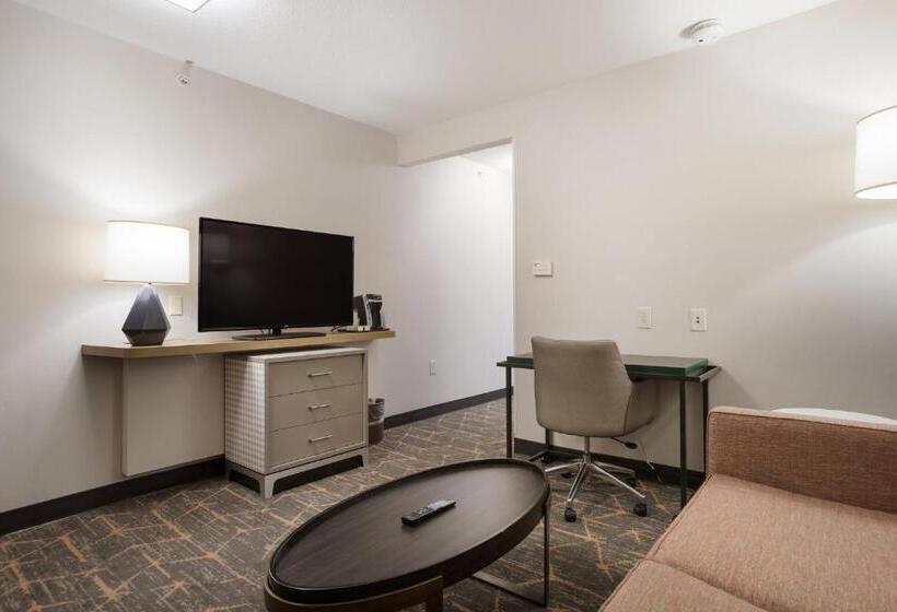 Номер Executive Кровать Кинг, Holiday Inn Jackson Nw   Airport Road, An Ihg