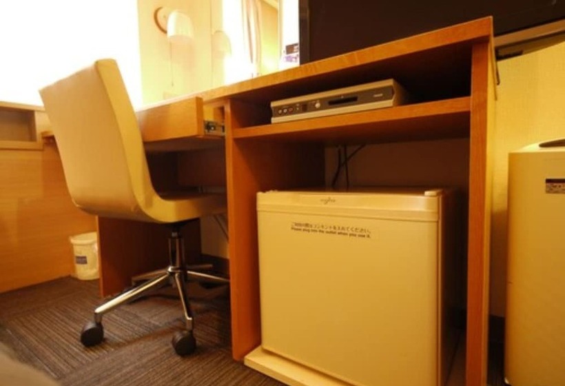 Номер Стандарт, Route Inn Sapporo Chuo