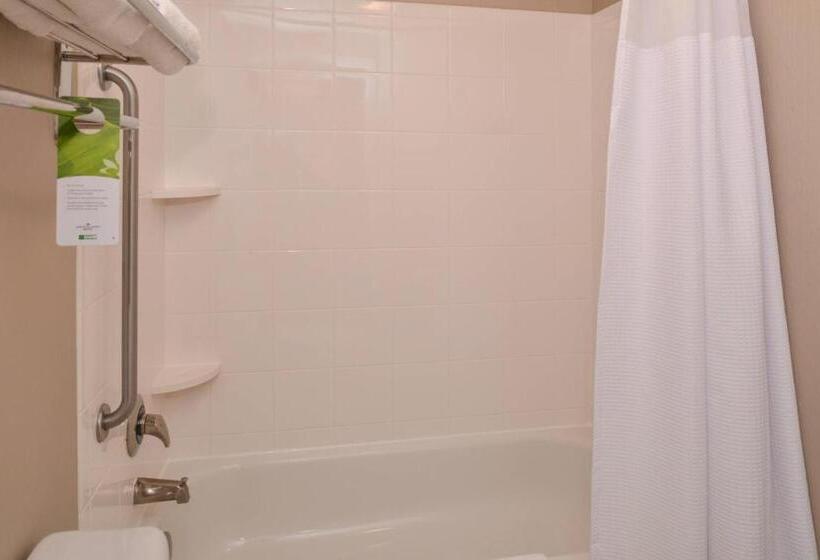 Студия Стандарт, Springhill Suites Pittsburgh Mills