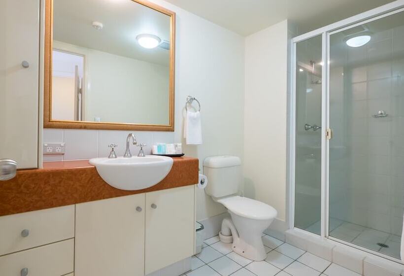 Апартаменты 2 Спальни, Marrakesh Apartments