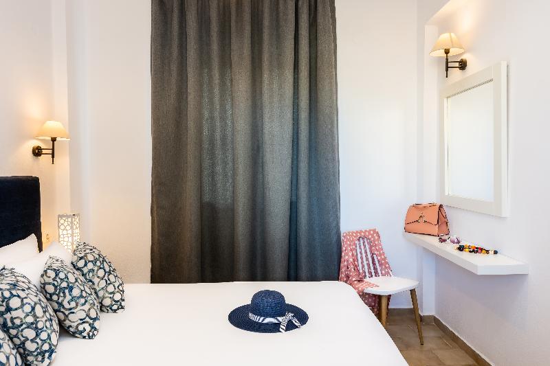 Апартаменты Superior 1 Спальня, Nana Angela Apartments