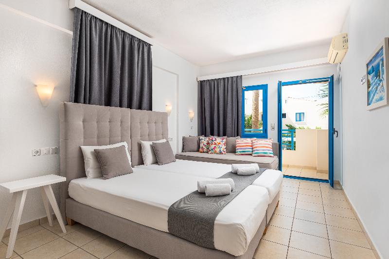 Студия Superior, Nana Angela Apartments