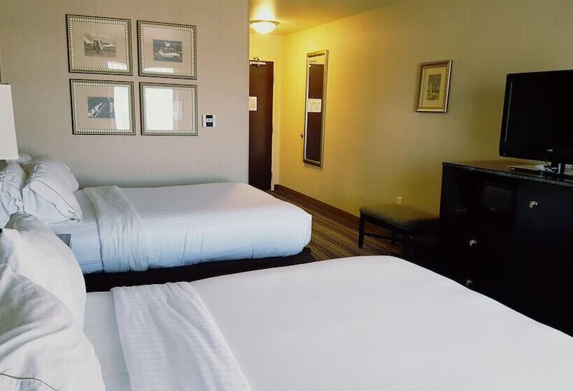 Номер Стандарт, Holiday Inn Express Hotel Twin Falls, An Ihg