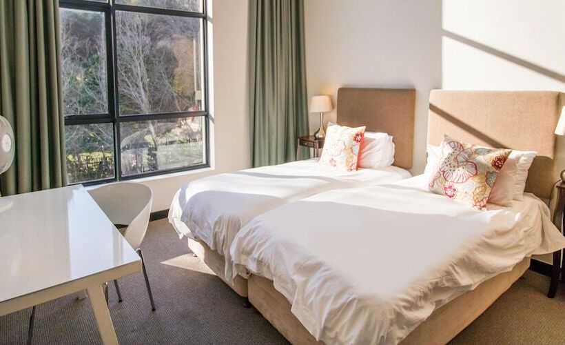 带3个卧室的公寓, The Glen Apartments