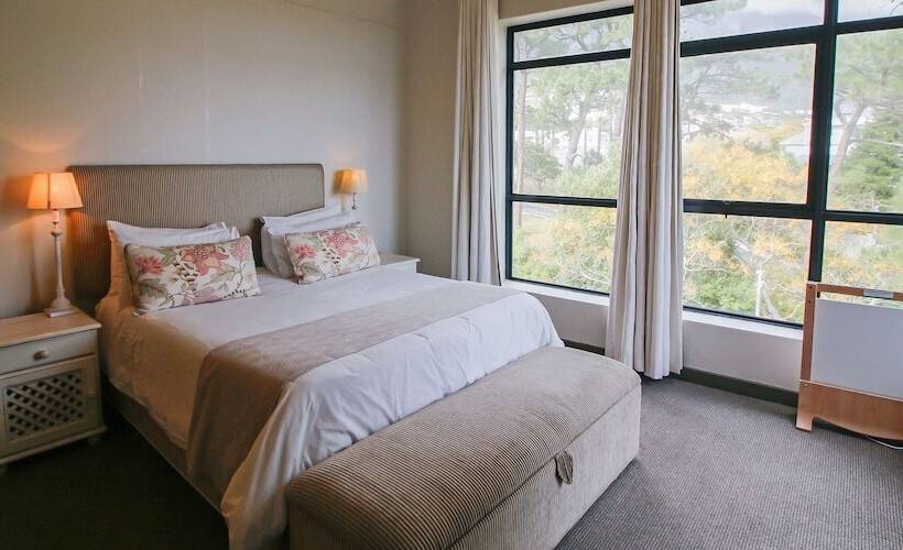 带3个卧室的公寓, The Glen Apartments