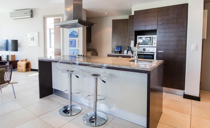 带2个卧室的公寓, The Glen Apartments