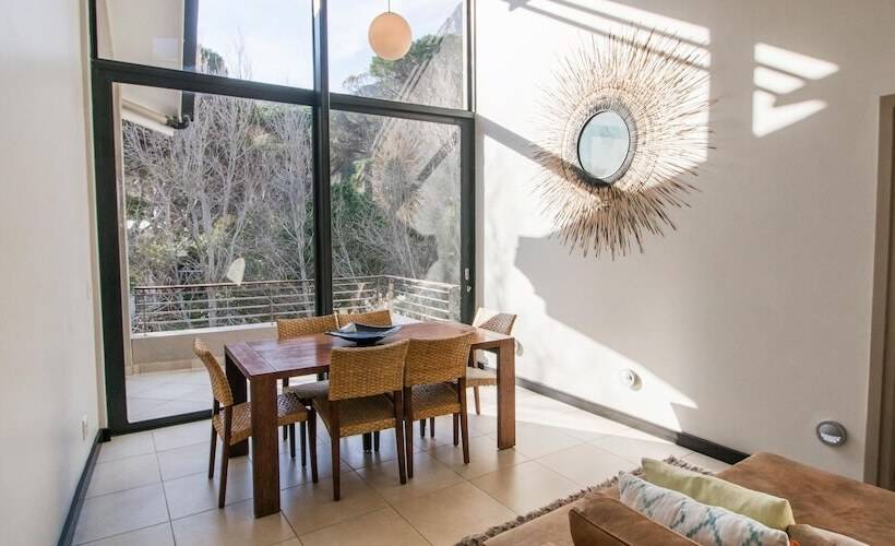 带3个卧室的公寓, The Glen Apartments