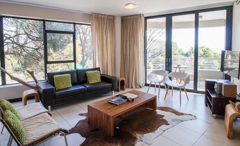 带2个卧室的公寓, The Glen Apartments