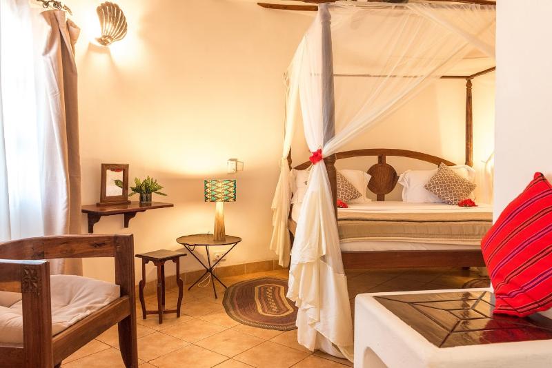 Номер Стандарт Вид на Море, Villa Kiva Boutique Hotel