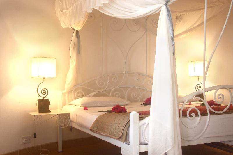 Номер Стандарт Вид на Море, Villa Kiva Boutique Hotel