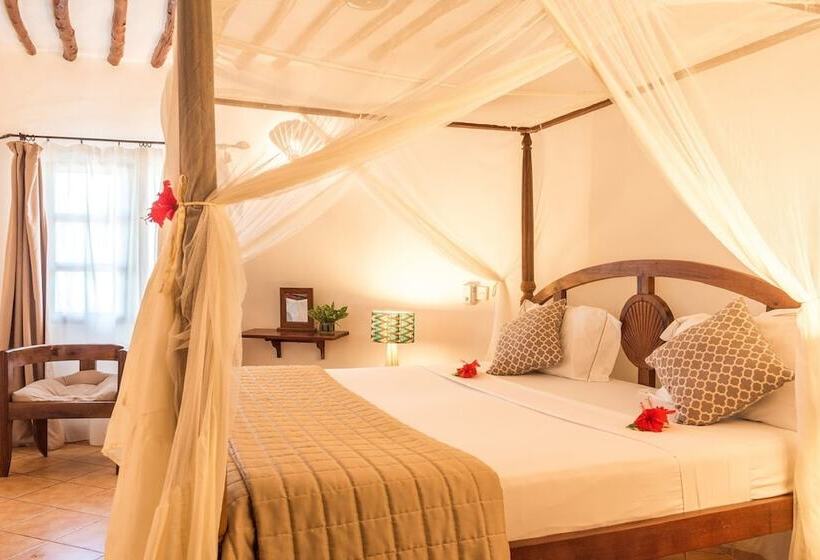 Номер Стандарт Вид на Море, Villa Kiva Boutique Hotel