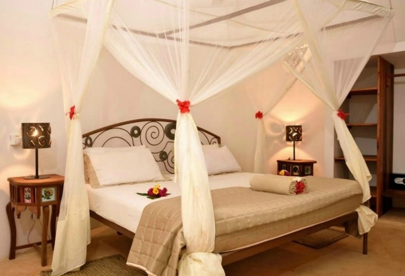 Номер Стандарт Вид на Море, Villa Kiva Boutique Hotel