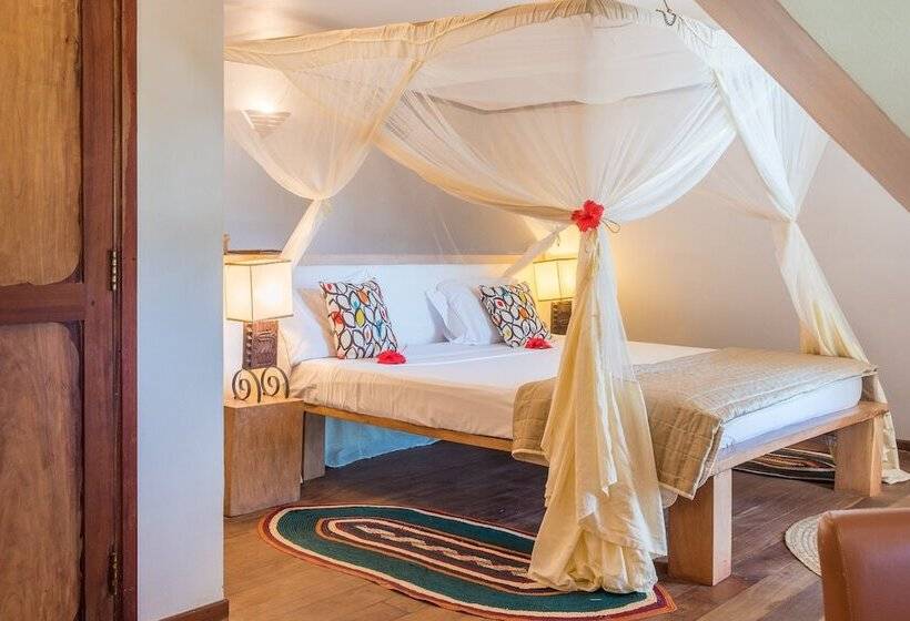 Полулюкс Вид на Море, Villa Kiva Boutique Hotel