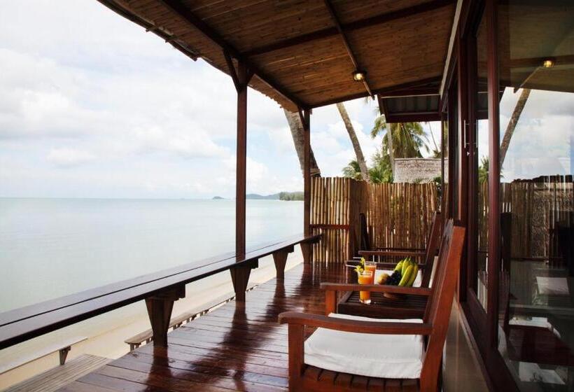 スイート, Lipa Lodge Beach Resort
