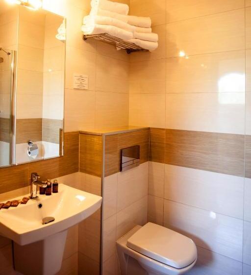 Трехместный Номер Superior, Poleczki Residence Apartments