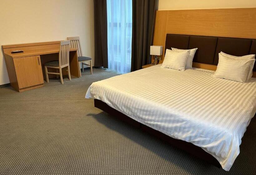 Appartement 1 Chambre, Poleczki Residence Apartments