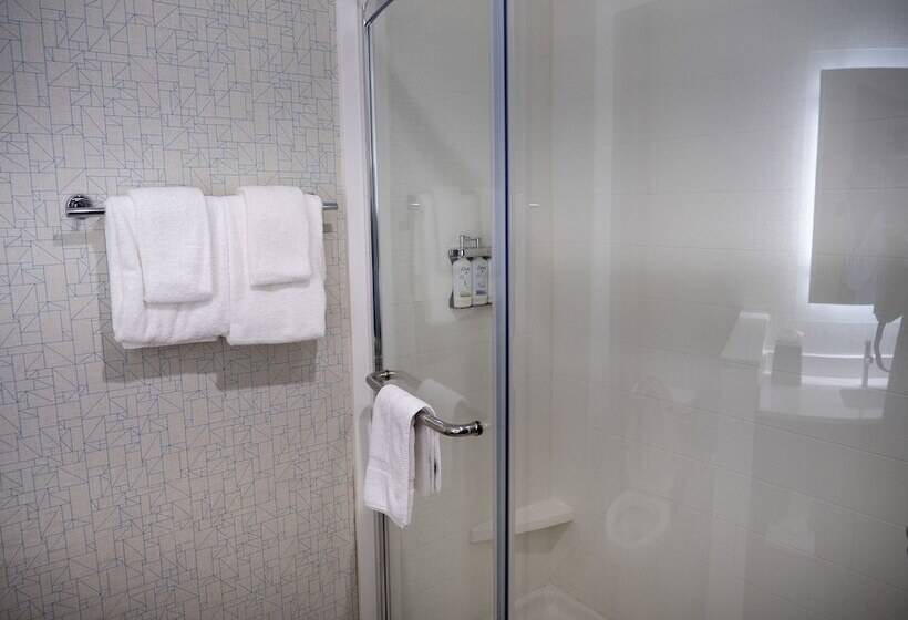 Номер Стандарт, Holiday Inn Express & Suites Greenville Airport, An Ihg