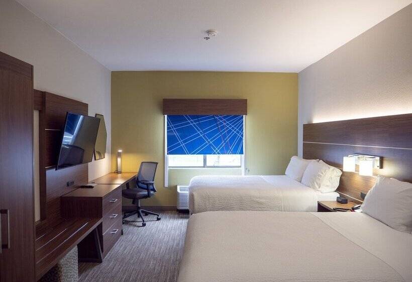 Номер Стандарт, Holiday Inn Express & Suites Greenville Airport, An Ihg